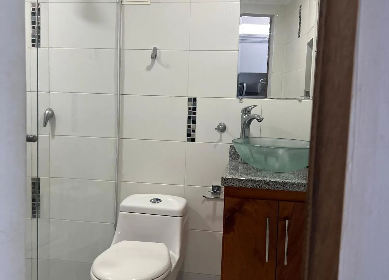 Apartment Lovely I Bedroom With Pool And Views Cartagena Colombia
