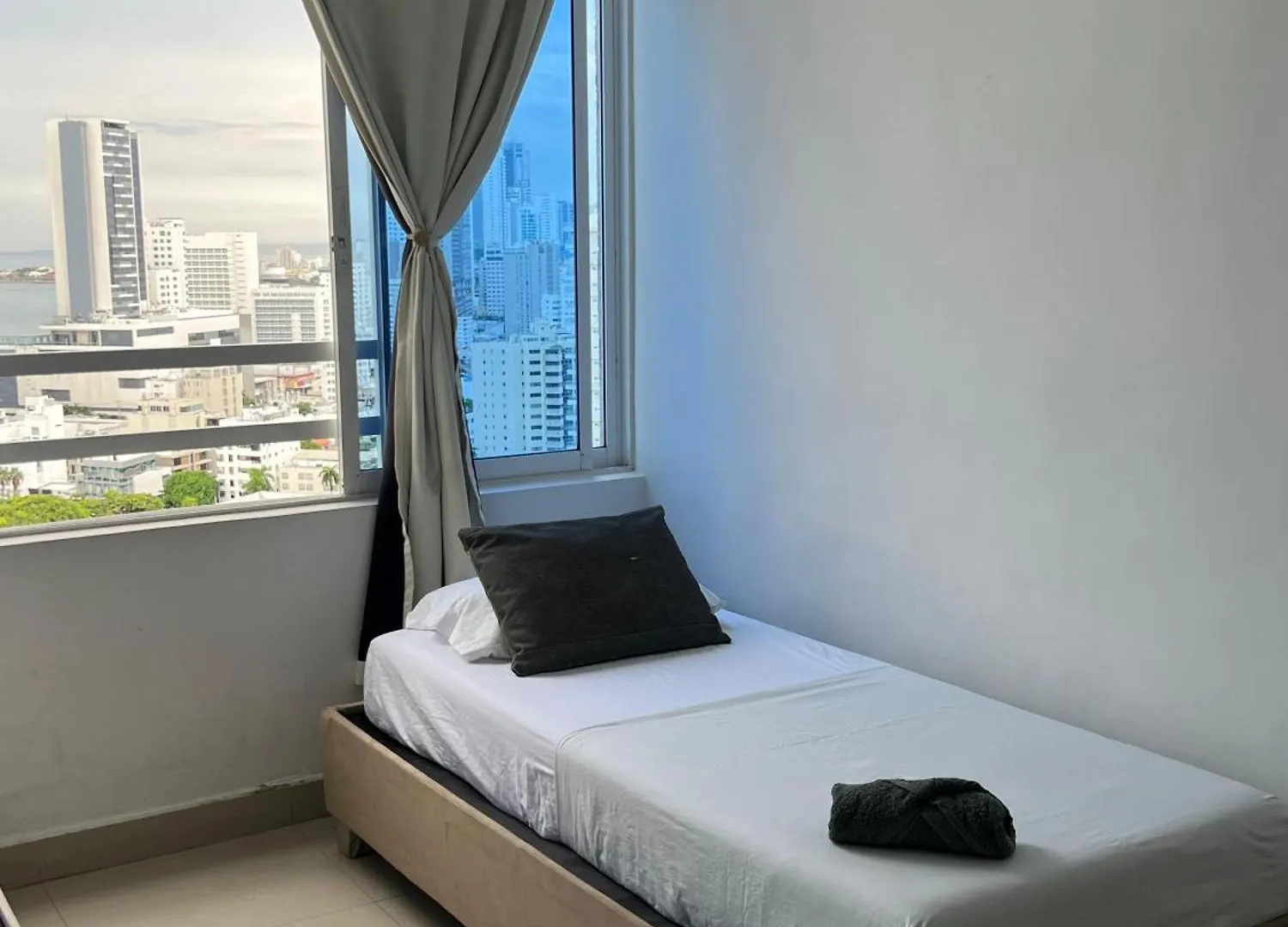 Lovely I Bedroom With Pool And Views Cartagena 0*,